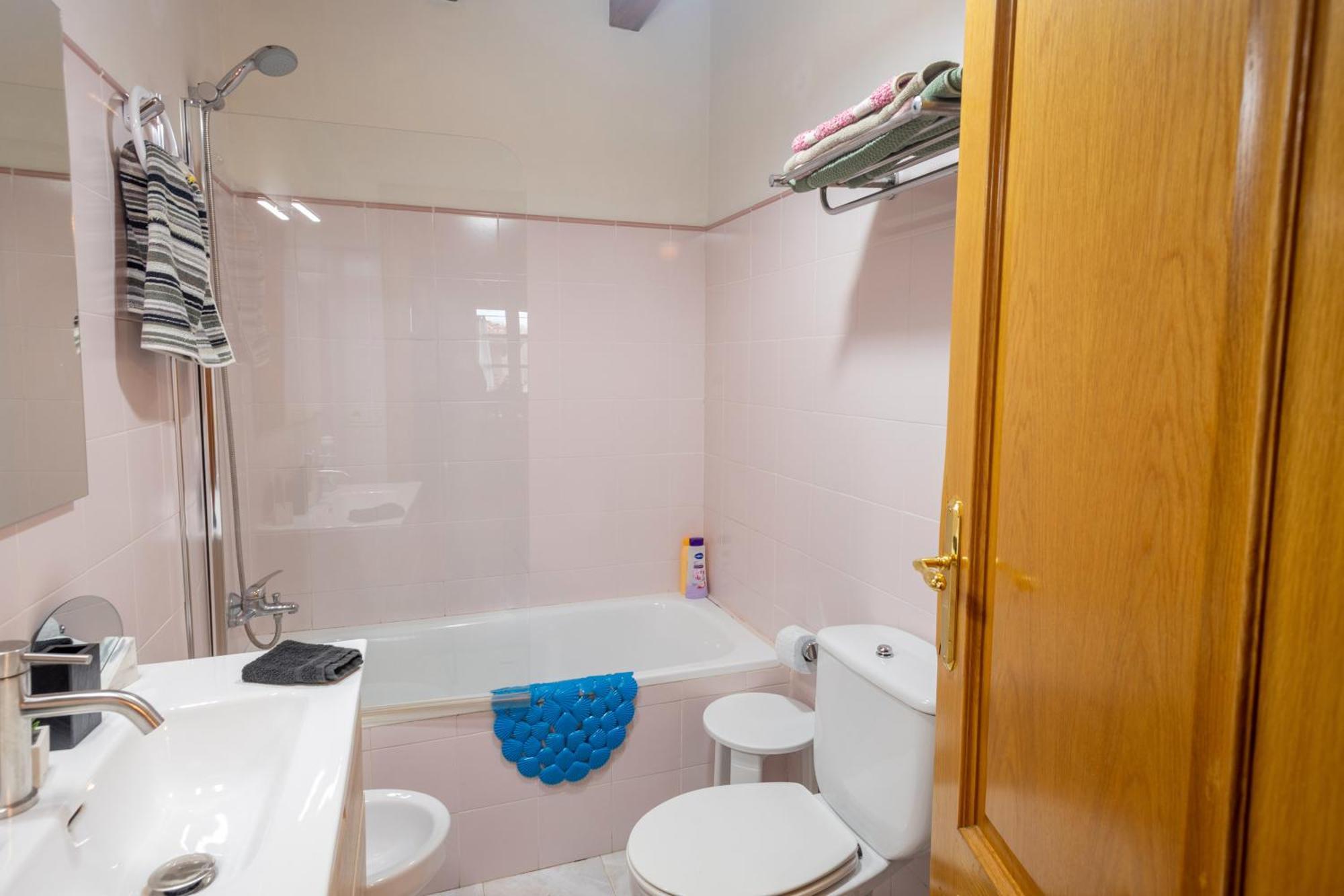 Matxingonea 2 Guest House Urdax Eksteriør bilde